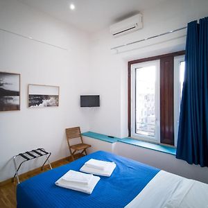 Camera deluxe con letto king size